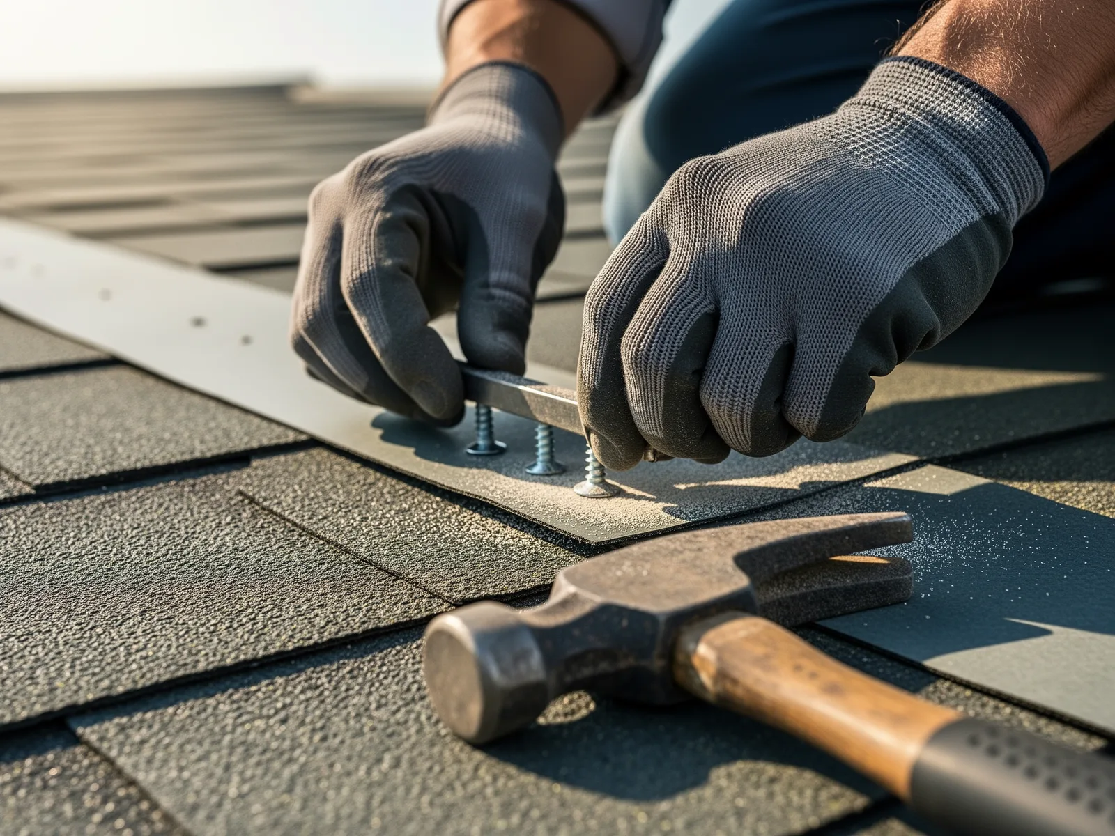 Why choose Fascia Repair in Red Jacket, WV